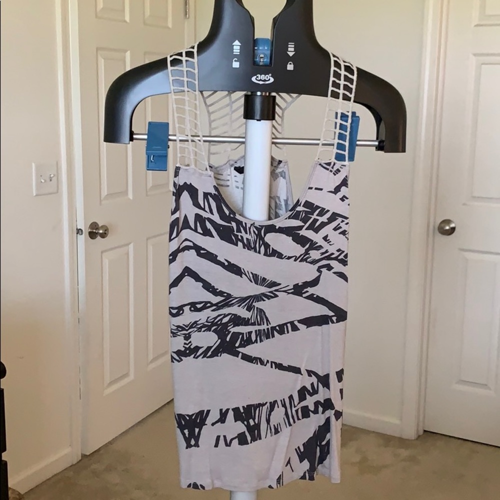 Comfy Tank!